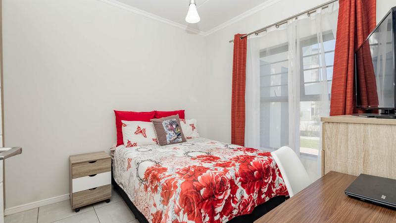 3 Bedroom Property for Sale in Richwood Western Cape